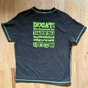 Ducati T-Shirt
